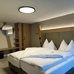 Restaurant Roessli فندق Alt St. Johann