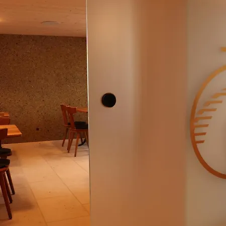 Restaurant Roessli 2* Alt St. Johann