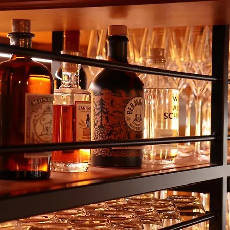 洛斯里酒店餐厅