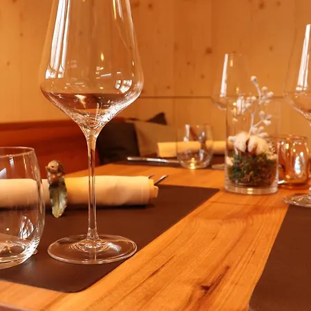 Szálloda Restaurant Roessli