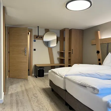 Restaurant Roessli Hotel 2*