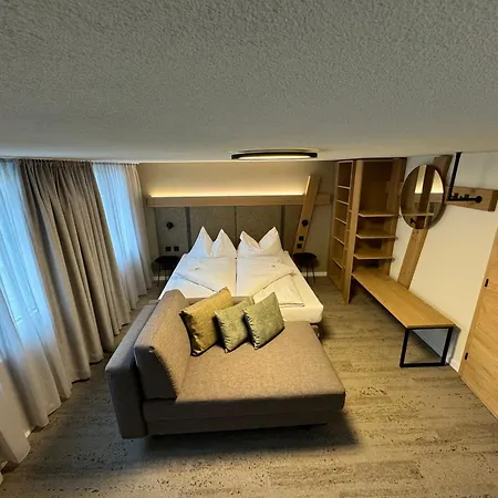 Restaurant Roessli 2*