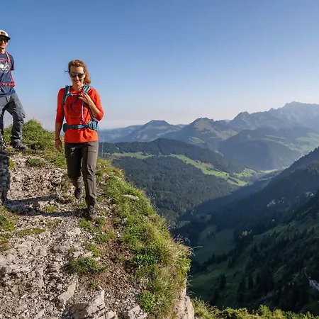 Restaurant Roessli 2* Alt St. Johann