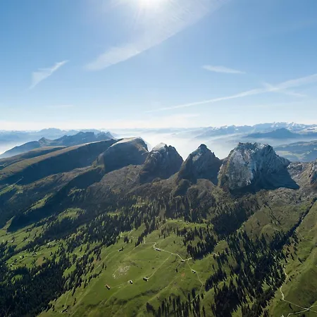 Hotel Restaurant Roessli 2*