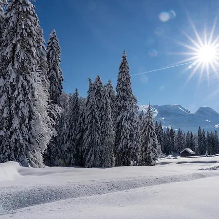 Restaurant Roessli Szálloda