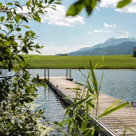 Szálloda Restaurant Roessli