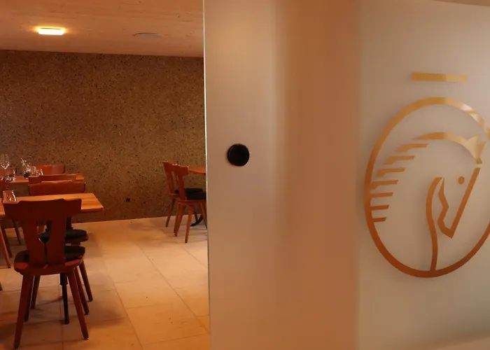 Restaurant Roessli 2* Alt St. Johann