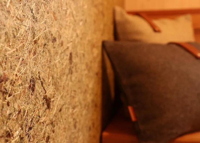 Restaurant Roessli 호텔 Alt St. Johann