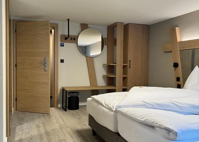 Restaurant Roessli Hotel 2*