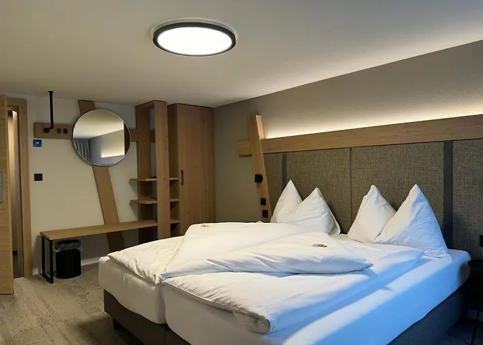 Restaurant Roessli Hotel Alt St. Johann