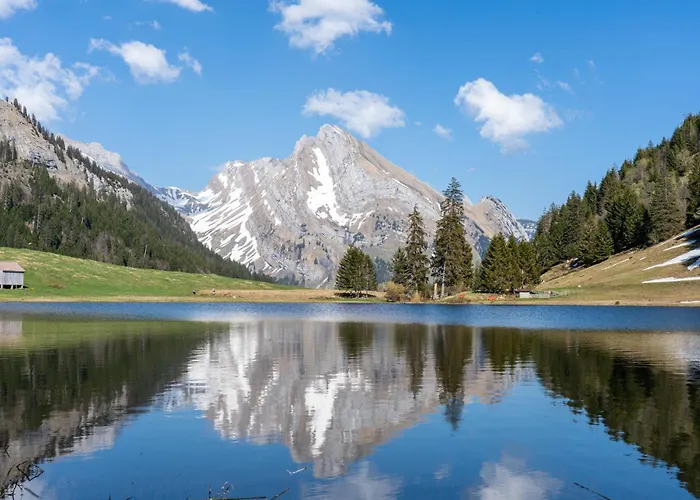 Restaurant Roessli Alt St. Johann