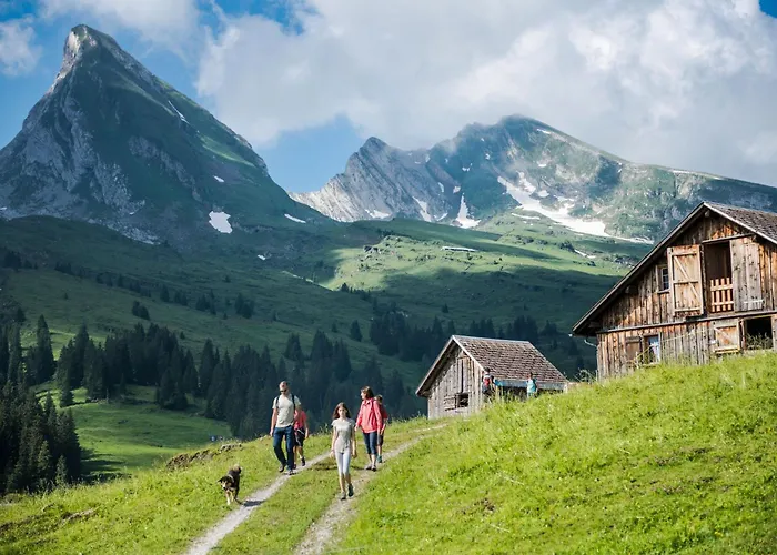Restaurant Roessli Alt St. Johann