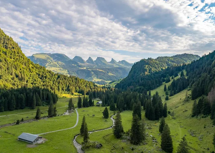 Restaurant Roessli 2*