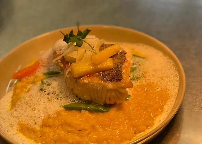 호텔 Restaurant Roessli 2*