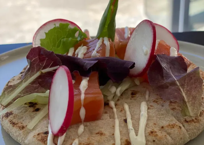 호텔 Restaurant Roessli 2*