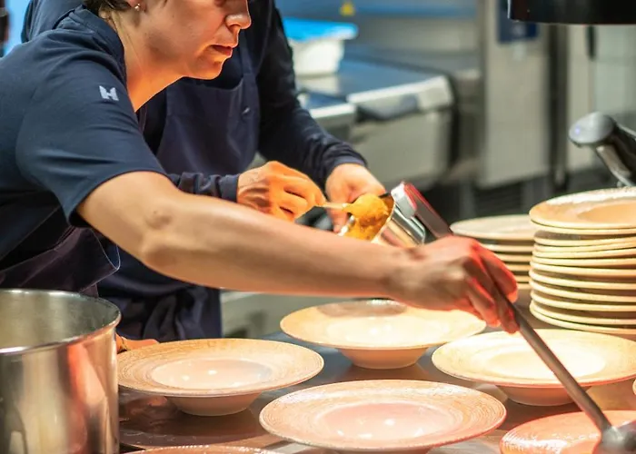 Restaurant Roessli Alt St. Johann