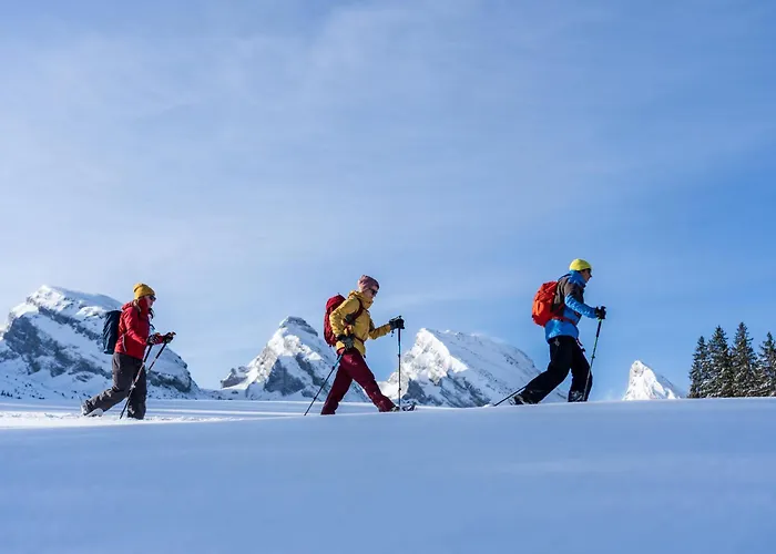 Restaurant Roessli 2* Alt St. Johann