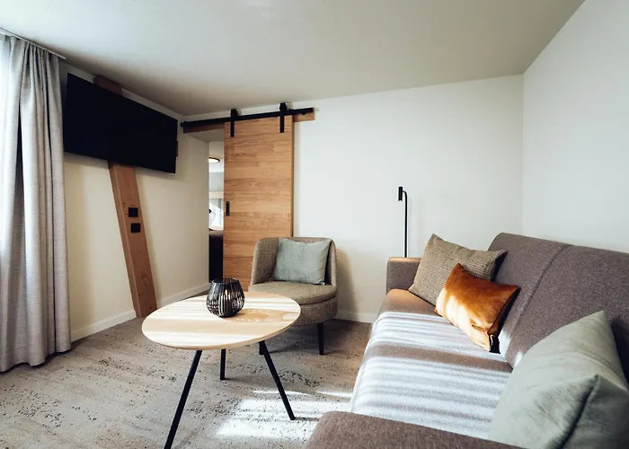 Restaurant Roessli 호텔 2*