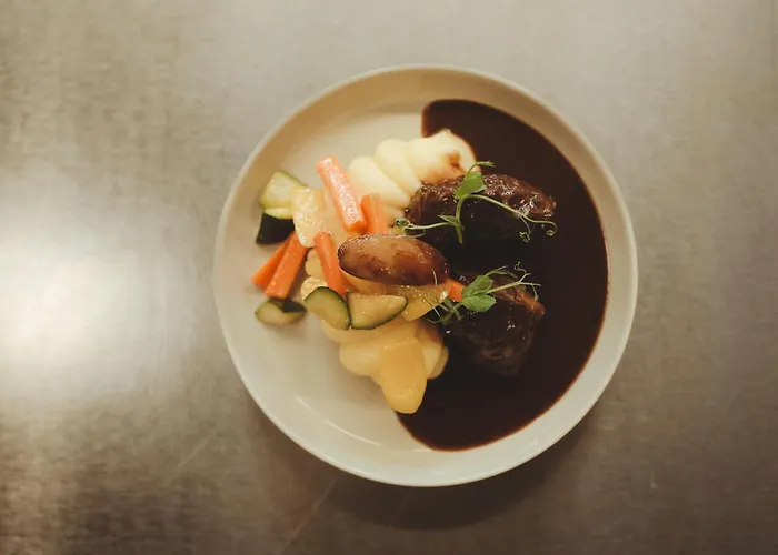 Restaurant Roessli Alt St. Johann