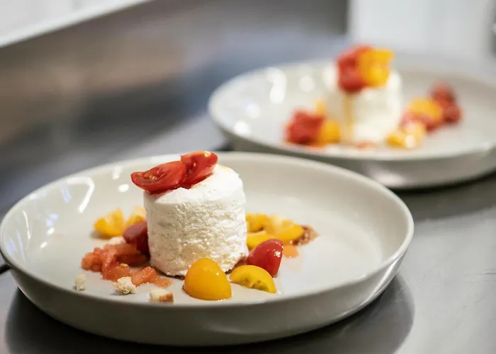 호텔 Restaurant Roessli 2*