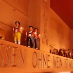 Restaurant Roessli