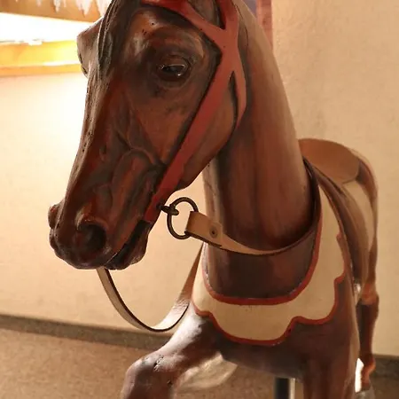 Restaurant Roessli Отель