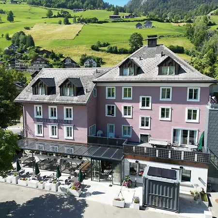 Restaurant Rössli Hotell