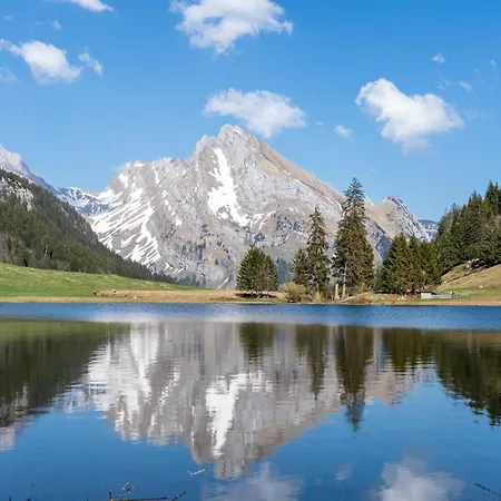 Restaurant Roessli Alt St. Johann