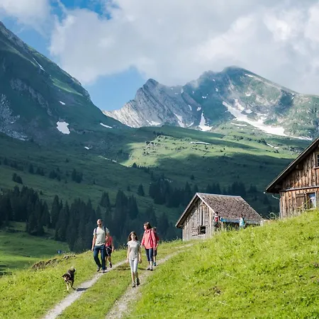 Restaurant Roessli Alt St. Johann