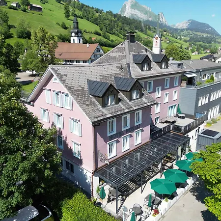 Restaurant Rössli