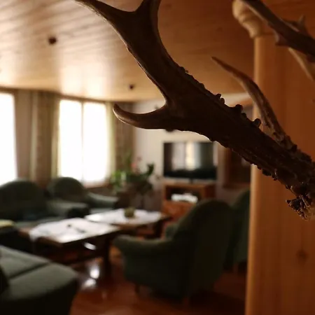 Restaurant Roessli Hotel