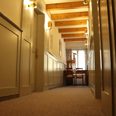 Restaurant Roessli 2* Alt St. Johann