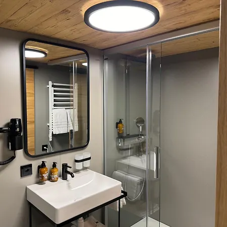 Hotel Restaurant Roessli Alt St. Johann