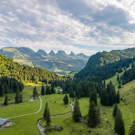 Restaurant Roessli 2*