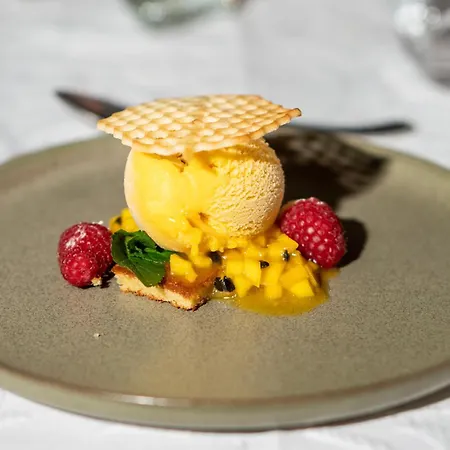 Hotel Restaurant Roessli Alt St. Johann