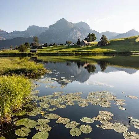 Restaurant Roessli 2* Alt St. Johann